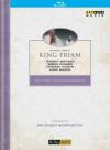 Tippett - King Priam