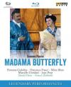 Puccini - Madama Butterfly