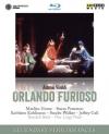 Vivaldi - Orlando Furioso