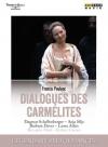 Poulenc - Dialogues Des Carmelites - Dialogo Delle Carmelitane