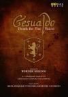 Gesualdo - Death For Five Voices