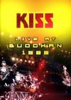 Kiss - Live At Budokan 1988