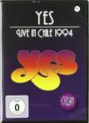 Yes - Live In Chile 1994