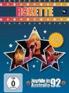 Roxette - Joyride Live In Australia 1992