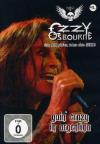 Ozzy Osbourne - Goin' Crazy In Argentina