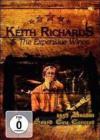 Keith Richards & The Expensive Winos - 1993 Boston Grand Cru Concert