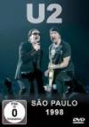 U2 - Sao Paulo 1998