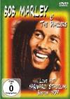 Bob Marley And The Wailers - Live At Harvard Stadium Boston 1979