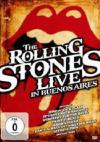 Rolling Stones (The) - In Buenos Aires