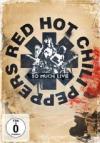 Red Hot Chili Peppers - So Much Live