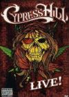 Cypress Hill - Live