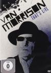 Van Morrison - That's Live