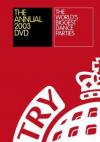 Ministry Of Sound - The Annual 2003 Dvd