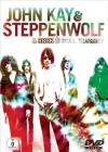 John Kay & Steppenwolf - A Rock & Roll Odysseey