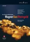 Oro Del Reno (L') / Das Rheingold (2 Dvd)