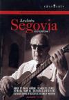 Andres Segovia - In Portrait