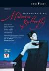 Madama Butterfly (2 Dvd)