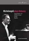 Arturo Benedetti Michelangeli - Michelangeli Plays Debussy