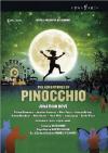 Adventures Of Pinocchio (The) (2 Dvd)