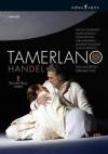 Tamerlano (3 Dvd)