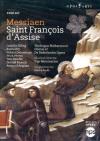 Saint Francois D'Assise (3 Dvd)