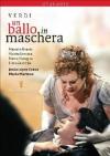 Ballo In Maschera (Un)