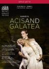 Acis And Galatea