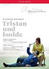 Tristano E Isotta / Tristan Und Isolde (3 Dvd)