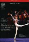 Kenneth Macmillan - Three Ballets