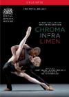 Chroma / Infra / Limen