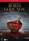 Boris Godunov