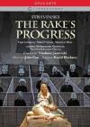 Rake'S Progress