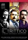 Trittico (Il) (3 Dvd)