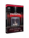 Wagner Richard - Parsifal - Pappano Antonio Dir (2 Dvd)