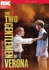 Two Gentlemen Of Verona