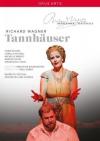 Richard Wagner - Tannhäuser - Kober Axel Dir (2 Dvd)