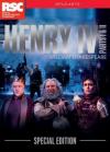 Shakespeare - Henry Iv Parts I & Ii - Enrico IV (Parte Prima E Seconda) (4 Cd)