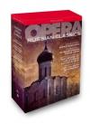 Russian Opera Classics (8 Dvd)