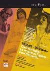 Mozart - Da Ponte (4 Dvd)