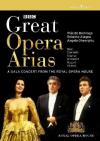 Great Opera Arias