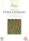 Favourite Opera Choruses