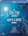 Blu-Ray Experience (The) - Opera & Ballet Highlights