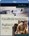 Cavalleria Rusticana / Pagliacci