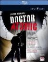 Adams John - Doctor Atomic - Renes Lawrence Dir /j. Robert Oppenheimer, Gerald Finley Kitty Oppenheimer, Jessica Rivera General Leslie Groves, Eri