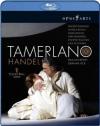 Tamerlano (2 Blu-Ray)