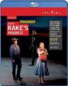 Carriera Di Un Libertino (La) / Rake's Progress (2 Blu-Ray)