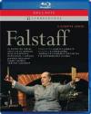 Verdi Giuseppe - Falstaff - Jurowski Vladimir Dir /dr Caius, Peter Hall Sir John Falstaff, Christopher Purves Bardolph, Alasdair Elliott Glyndebo