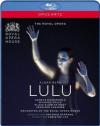 Berg Alban - Lulu - Albrecht Marc Dir /patricia Petibon, Michael Volle, Franz Grundheber Wiener Philharmoniker