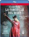 Fanciulla Del West (La)