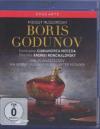 Boris Godunov